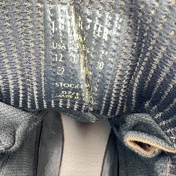 Irish Setter 878 Trailblazer 7" Men Sz 12EE Brown Leather Waterproof Ankle Boot - Picture 12 of 14